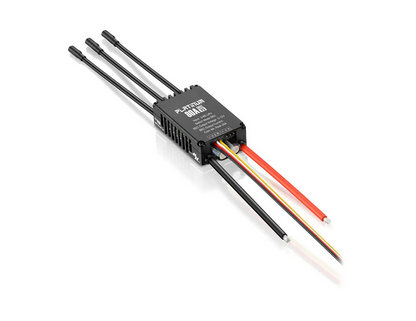 Регулятор хода HOBBYWING PLATINUM V5 80